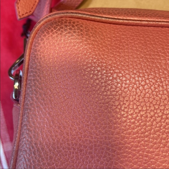 ⭐️ 🌴Golden Goose ⭐️ Star Bag - Picture 5 of 7